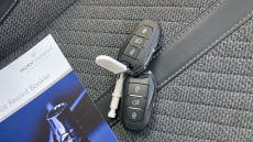 Peugeot 2008 1.2 PureTech 130 Allure 5dr Petrol Estate